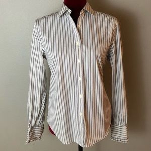 Lauren by Ralph Lauren women’s button down blouse